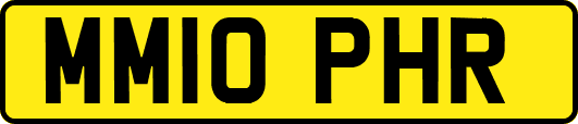 MM10PHR