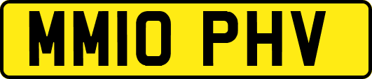 MM10PHV