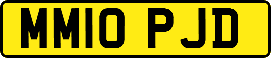 MM10PJD
