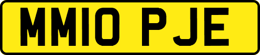 MM10PJE