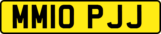 MM10PJJ