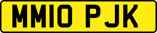 MM10PJK