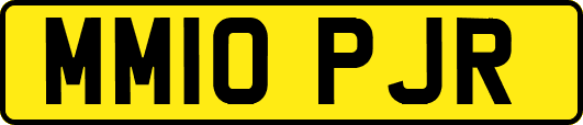 MM10PJR