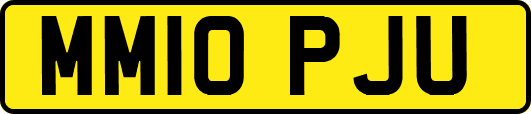 MM10PJU