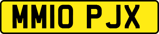 MM10PJX