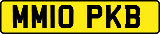 MM10PKB