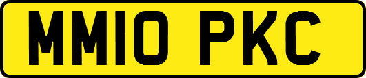 MM10PKC