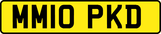 MM10PKD