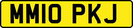 MM10PKJ