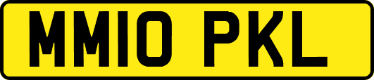 MM10PKL