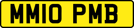 MM10PMB