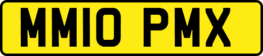 MM10PMX