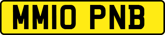 MM10PNB