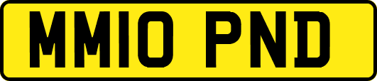 MM10PND