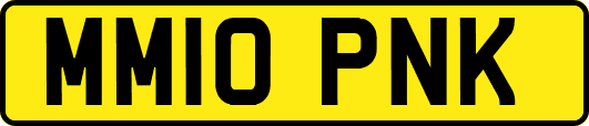 MM10PNK