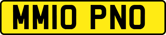 MM10PNO