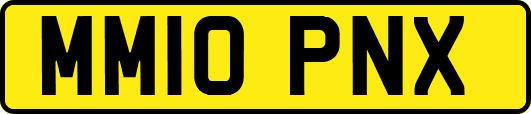 MM10PNX