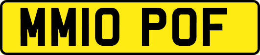 MM10POF