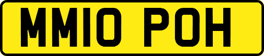 MM10POH