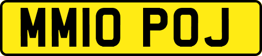 MM10POJ