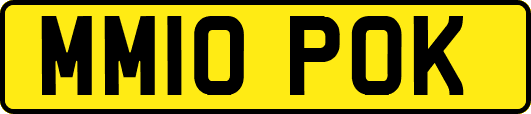 MM10POK