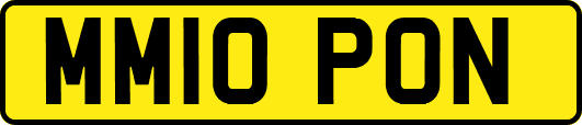 MM10PON