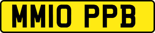 MM10PPB