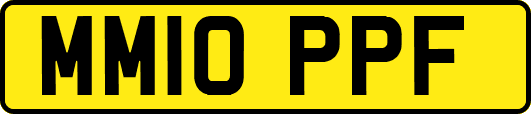 MM10PPF