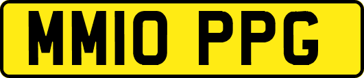 MM10PPG