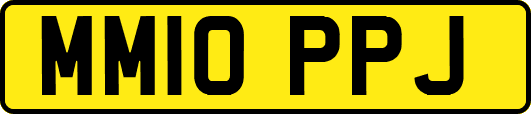 MM10PPJ