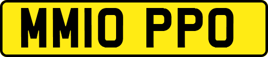 MM10PPO