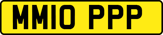 MM10PPP