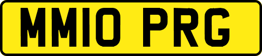 MM10PRG