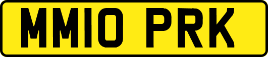 MM10PRK
