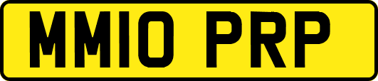 MM10PRP