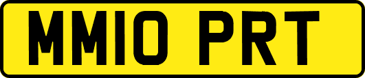 MM10PRT