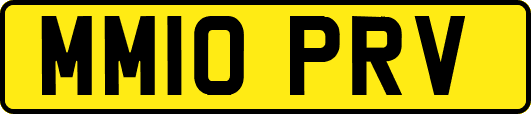 MM10PRV