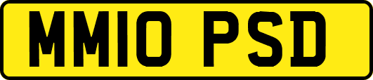 MM10PSD