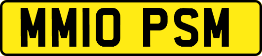 MM10PSM
