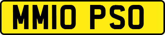 MM10PSO