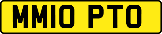 MM10PTO