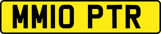 MM10PTR