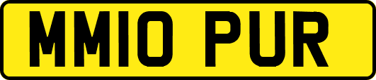 MM10PUR