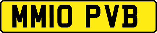 MM10PVB