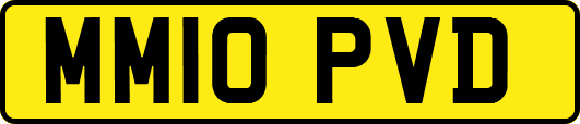 MM10PVD
