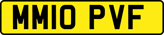 MM10PVF