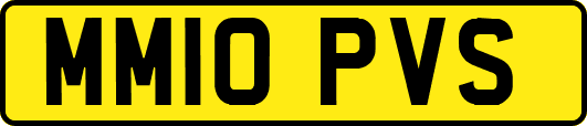 MM10PVS