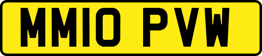MM10PVW