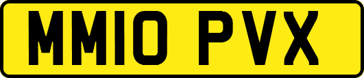 MM10PVX