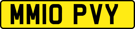 MM10PVY